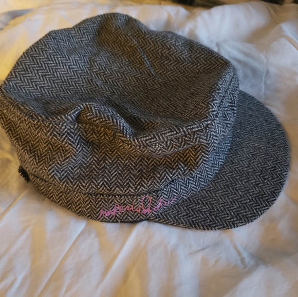 Imperial motion hat - Picture 2 of 6